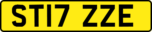 ST17ZZE
