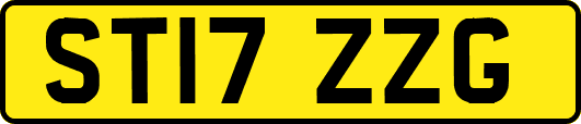 ST17ZZG