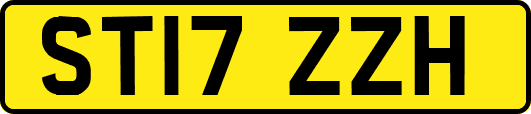 ST17ZZH