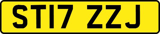 ST17ZZJ