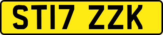 ST17ZZK