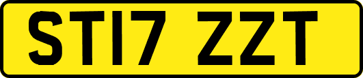 ST17ZZT