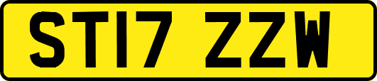 ST17ZZW
