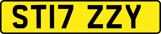 ST17ZZY