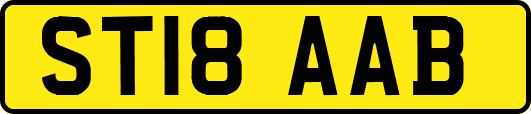 ST18AAB