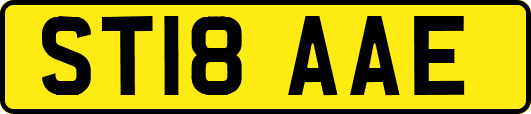 ST18AAE