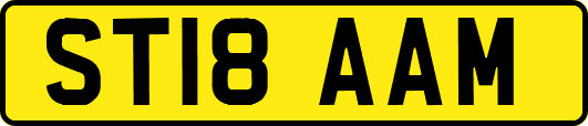ST18AAM
