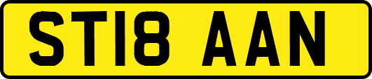 ST18AAN