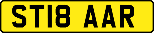 ST18AAR