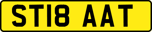 ST18AAT