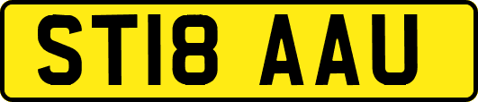 ST18AAU