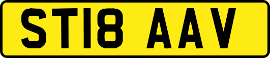 ST18AAV