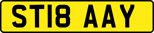 ST18AAY