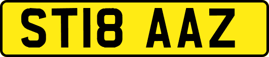ST18AAZ