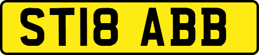 ST18ABB
