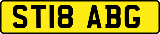 ST18ABG