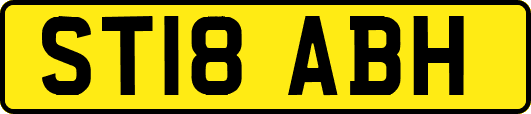 ST18ABH