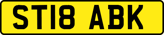 ST18ABK