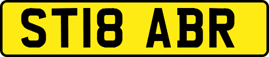 ST18ABR