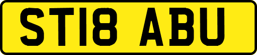ST18ABU