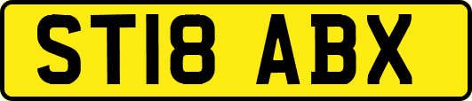 ST18ABX