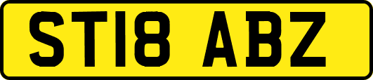 ST18ABZ