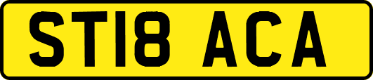 ST18ACA