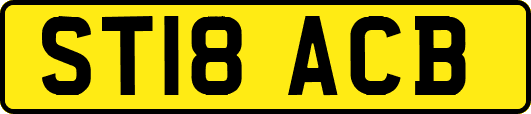 ST18ACB