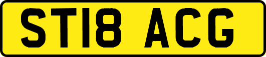 ST18ACG