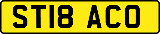 ST18ACO