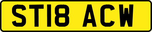 ST18ACW