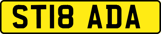 ST18ADA