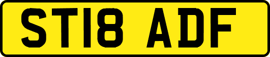 ST18ADF