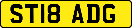ST18ADG