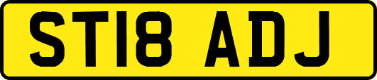 ST18ADJ