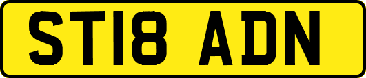 ST18ADN