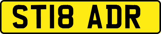 ST18ADR