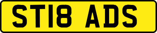 ST18ADS
