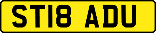 ST18ADU