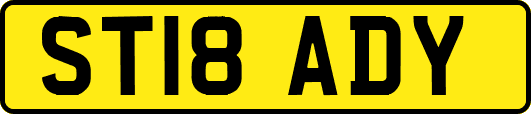 ST18ADY