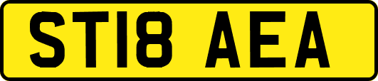 ST18AEA