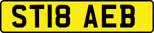 ST18AEB