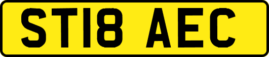 ST18AEC