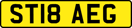 ST18AEG