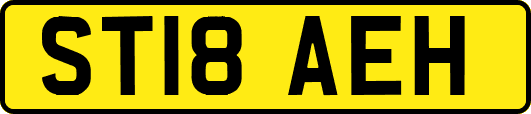 ST18AEH