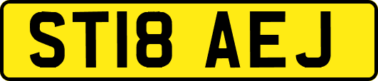 ST18AEJ