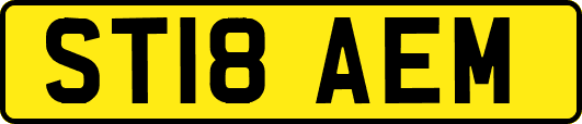 ST18AEM
