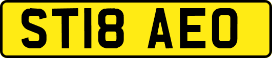 ST18AEO