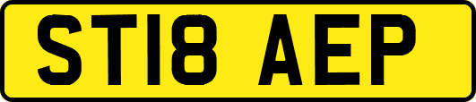 ST18AEP