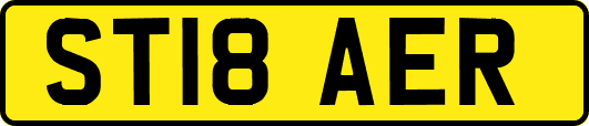 ST18AER